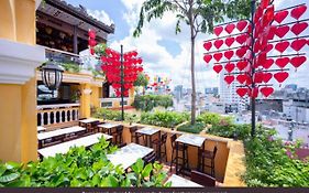 Duc Vuong Saigon Hotel - Bui Vien Ho Chi Minh City 3* Vietnam